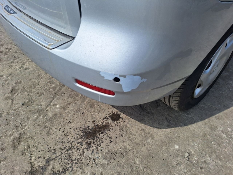 Автомобиль TOYOTA COROLLA SPACIO NZE121N 1NZ-FE 2001-2003 в разбор 5662