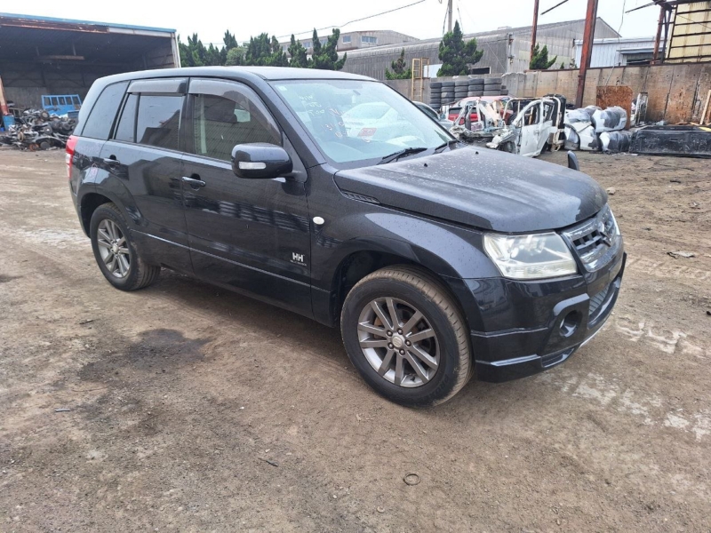 Автомобиль SUZUKI ESCUDO TD54W J20A 2005-2008 в разбор 5666