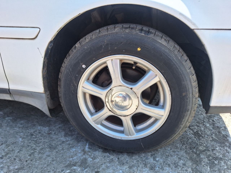 Автомобиль TOYOTA CRESTA GX100 1G-FE 1996-1998 в разбор 5673