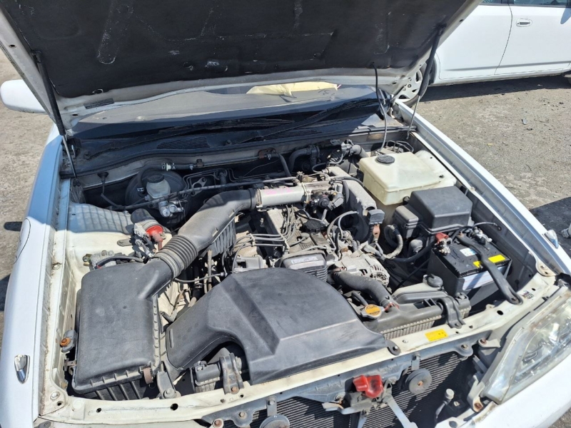 Автомобиль TOYOTA CRESTA GX100 1G-FE 1996-1998 в разбор 5673