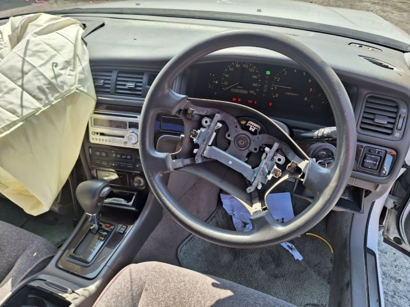 Автомобиль TOYOTA CRESTA GX100 1G-FE 1996-1998 в разбор 5673