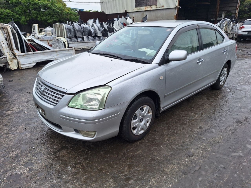 Автомобиль TOYOTA PREMIO ZZT240 1ZZ-FE 2001-2004 в разбор 5685
