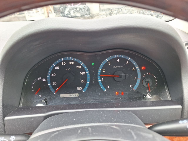 Автомобиль TOYOTA PREMIO ZZT240 1ZZ-FE 2001-2004 в разбор 5685