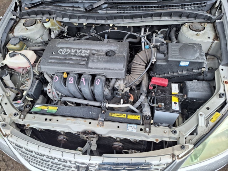 Автомобиль TOYOTA PREMIO ZZT240 1ZZ-FE 2001-2004 в разбор 5685