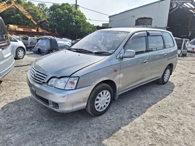 Автомобиль TOYOTA GAIA SXM10G 3S-FE 1998-2001 в разбор 5696
