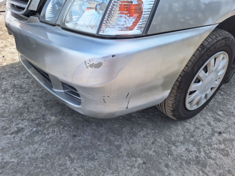 Автомобиль TOYOTA GAIA SXM10G 3S-FE 1998-2001 в разбор 5696