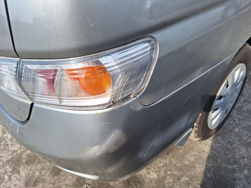 Автомобиль TOYOTA GAIA SXM10G 3S-FE 1998-2001 в разбор 5696