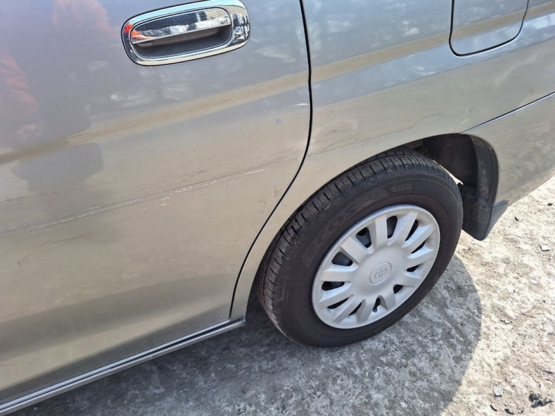 Автомобиль TOYOTA GAIA SXM10G 3S-FE 1998-2001 в разбор 5696