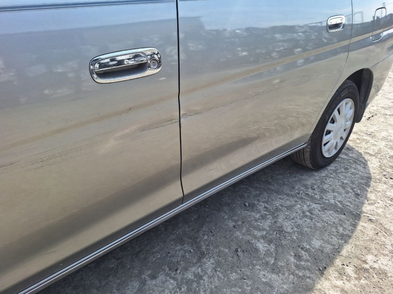Автомобиль TOYOTA GAIA SXM10G 3S-FE 1998-2001 в разбор 5696