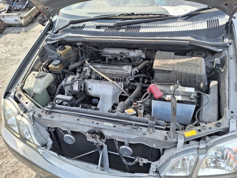 Автомобиль TOYOTA GAIA SXM10G 3S-FE 1998-2001 в разбор 5696
