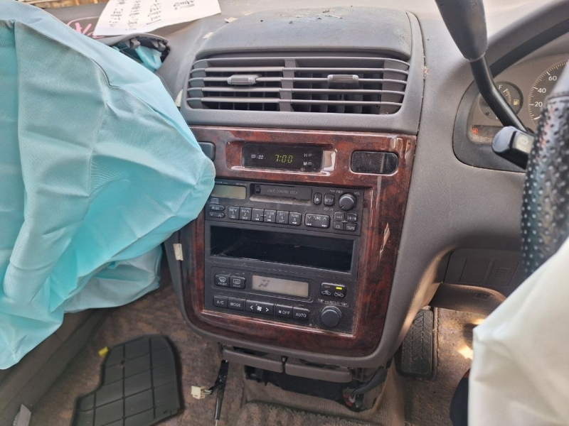 Автомобиль TOYOTA GAIA SXM10G 3S-FE 1998-2001 в разбор 5696