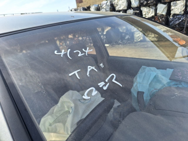Автомобиль TOYOTA GAIA SXM10G 3S-FE 1998-2001 в разбор 5696
