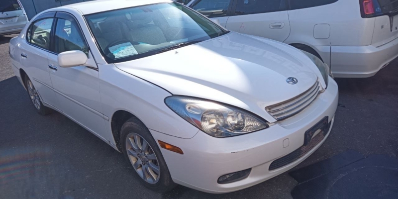 Автомобиль TOYOTA WINDOM MCV30 1MZ-FE 2001-2004 в разбор 5695