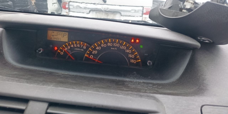 Автомобиль TOYOTA PASSO SETTE M502E 3SZ-VE 2008-2012 в разбор 5705