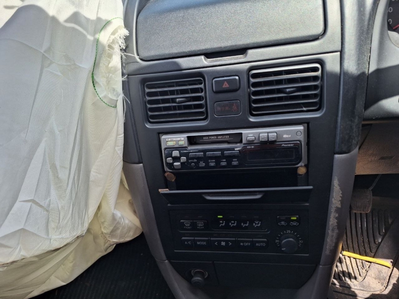 Автомобиль TOYOTA CALDINA AT211G 7A-FE 2000-2002 в разбор 5709