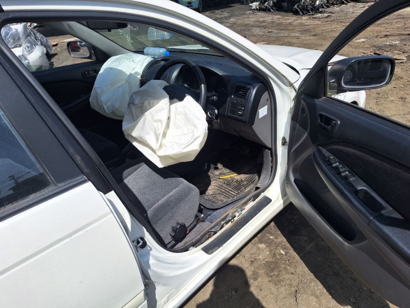 Автомобиль TOYOTA CALDINA AT211G 7A-FE 2000-2002 в разбор 5709