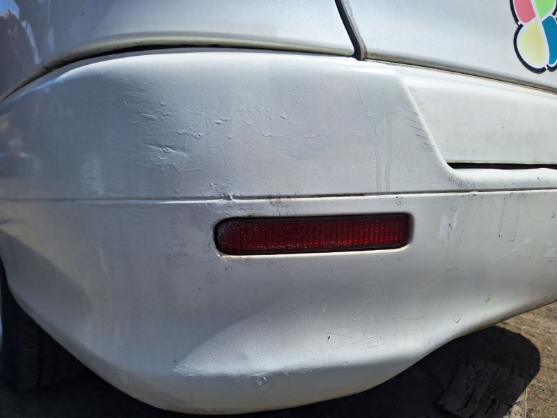 Автомобиль TOYOTA CALDINA AT211G 7A-FE 2000-2002 в разбор 5709