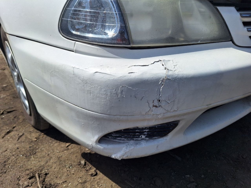Автомобиль TOYOTA CALDINA AT211G 7A-FE 2000-2002 в разбор 5709