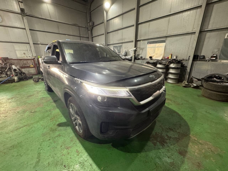 Автомобиль KIA SELTOS SP2 G4FJ 2019-2022 в разбор 5740
