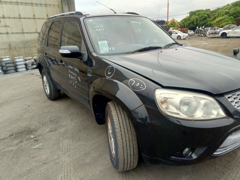 Автомобиль FORD ESCAPE LFAL3P L3-VE 2009-2013 в разбор 5777