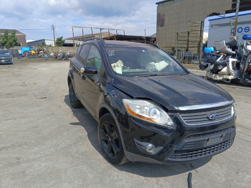 Автомобиль FORD KUGA CBV HYDB 2008-2012 в разбор 5859
