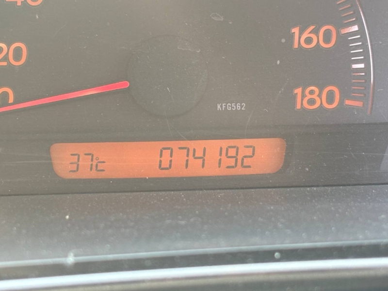 Автомобиль HONDA EDIX BE1 D17A 2004-2006 в разбор 5925