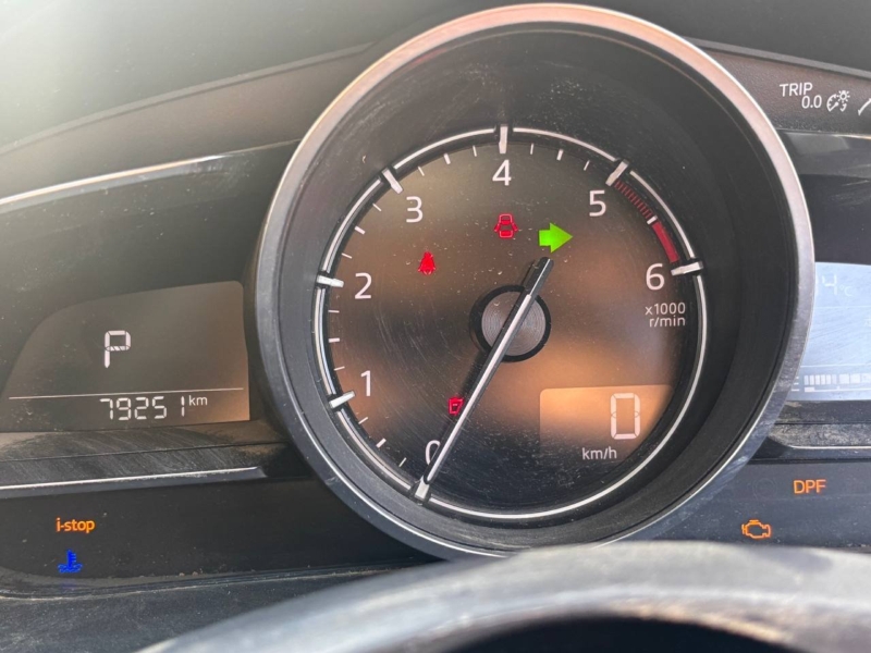 Автомобиль MAZDA AXELA BMLFS S5-DPTS 2016-2019 в разбор 5933