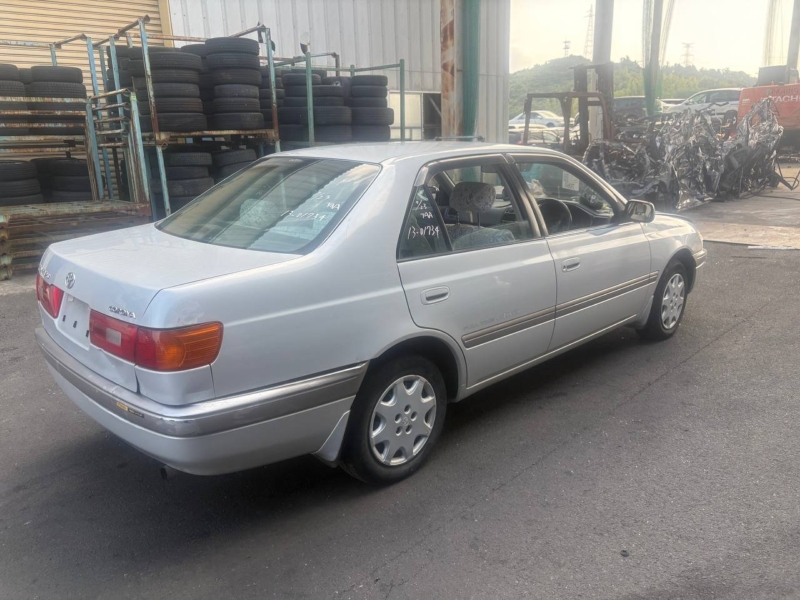 Автомобиль TOYOTA CORONA PREMIO ST215 3S-FE 1996-1997 в разбор 5948