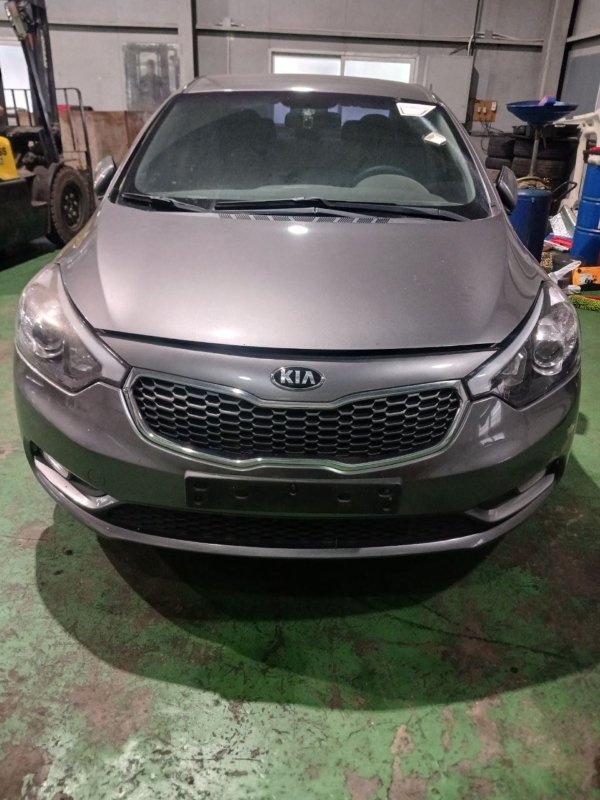 Автомобиль KIA CERATO YD G4FD 2013-2016 в разбор 5985