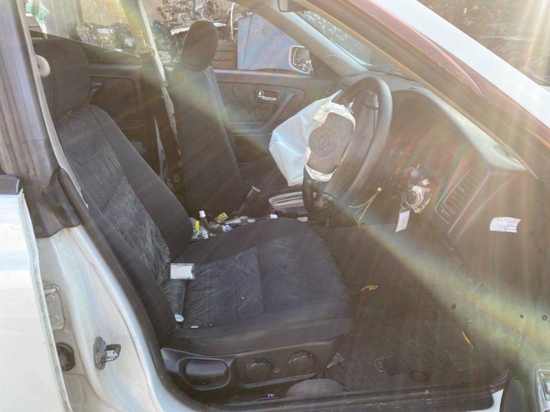 Автомобиль NISSAN STAGEA WHC34 RB20DE 1998-2001 в разбор 6057
