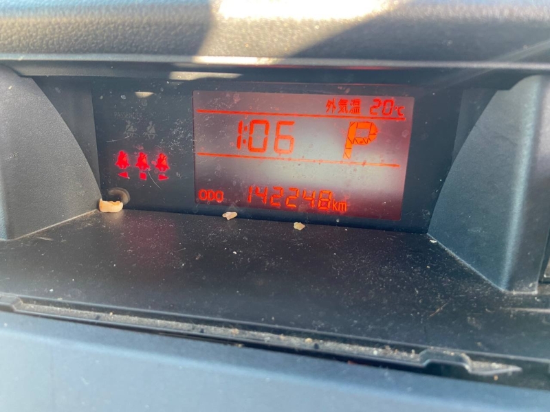 Автомобиль TOYOTA TANK M900A 1KR-FE 2016-2020 в разбор 6068