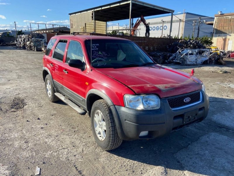 Автомобиль FORD ESCAPE EP3WF L3 2000-2006 в разбор 6069