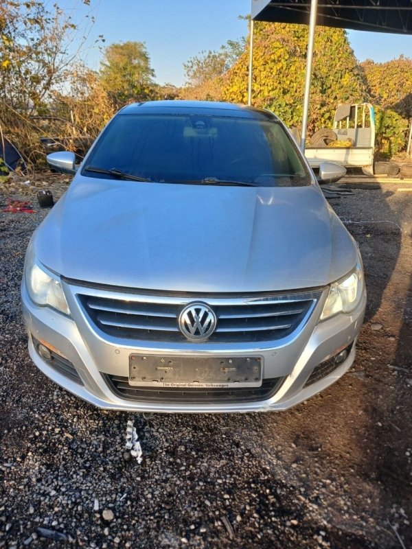 Автомобиль VOLKSWAGEN PASSAT CC 358 CLLA, CFGB 2008-2012 в разбор 6093