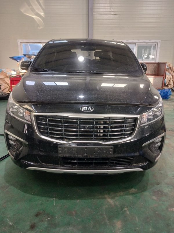 Автомобиль KIA CARNIVAL YP D4HB 2014-2018 в разбор 6137