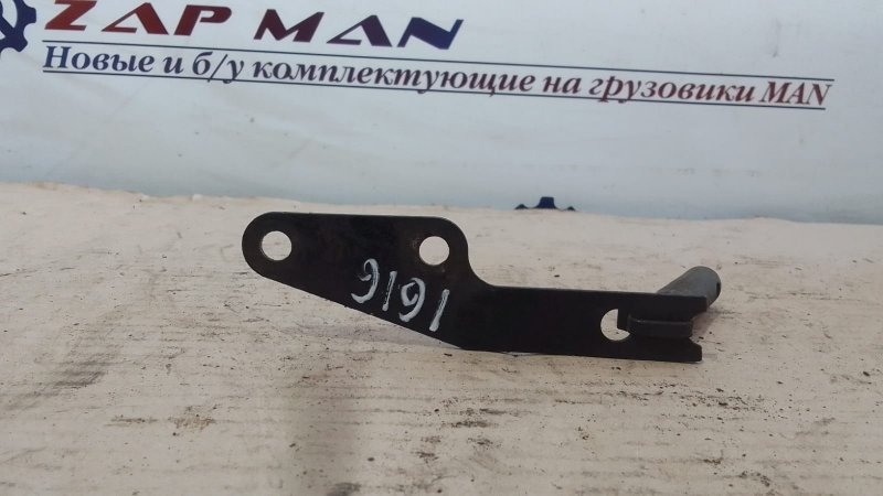 Кронштейн шумоизоляции Man Tga (б/у)