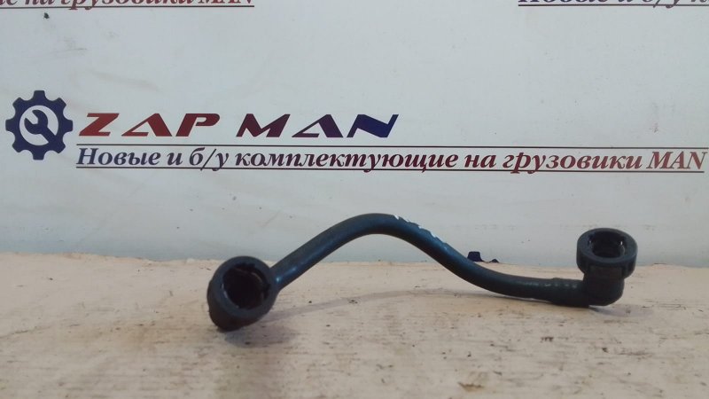 Трубка топливная Man Tga Tgs Tgx (б/у)