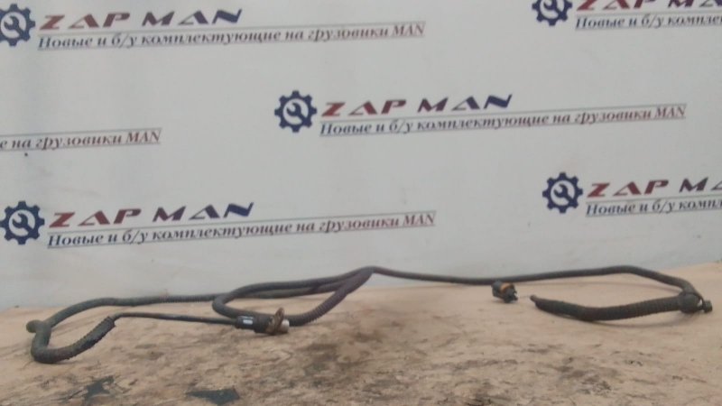 Датчик abs Man Tga Tgs Tgx правый (б/у)