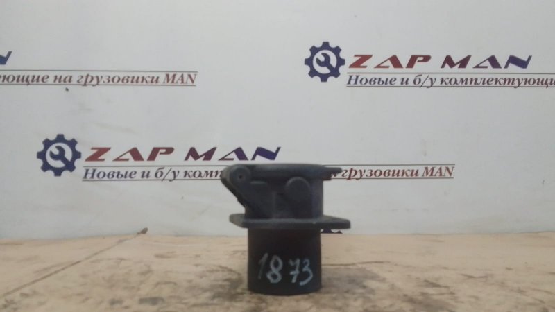 Корпус розетки Man Tga Tgs Tgx (б/у)