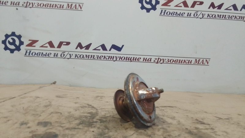 Термостат Man Tga (б/у)