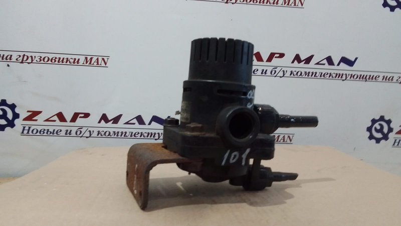 Клапан ускорительный Man Tgl Tgm Tga Tgs Tgx (б/у)