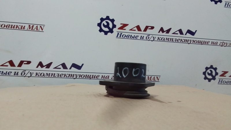 Корпус розетки Man Tgm (б/у)