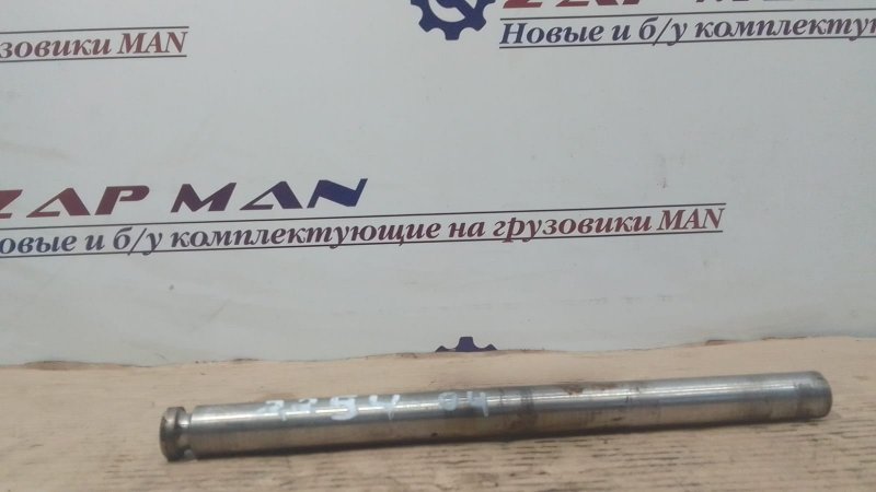 Вал педали Man Tga (б/у)