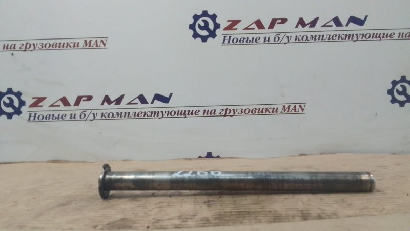 Вал педали Man Tgl (б/у)