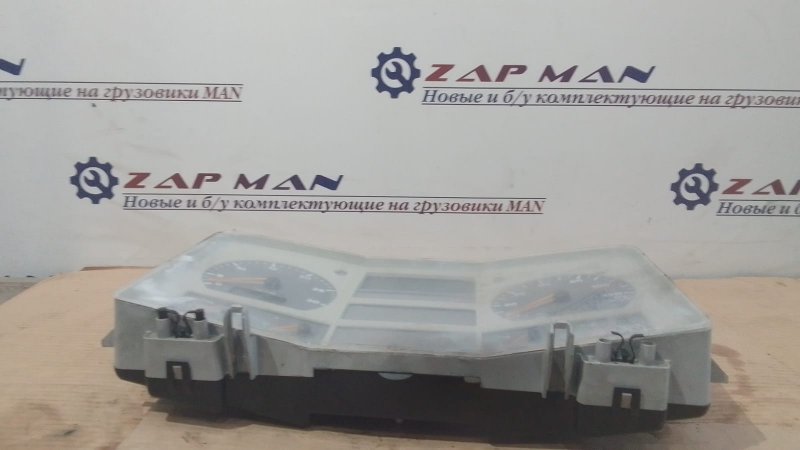 Прибор управления man tgx Man Tga (б/у)