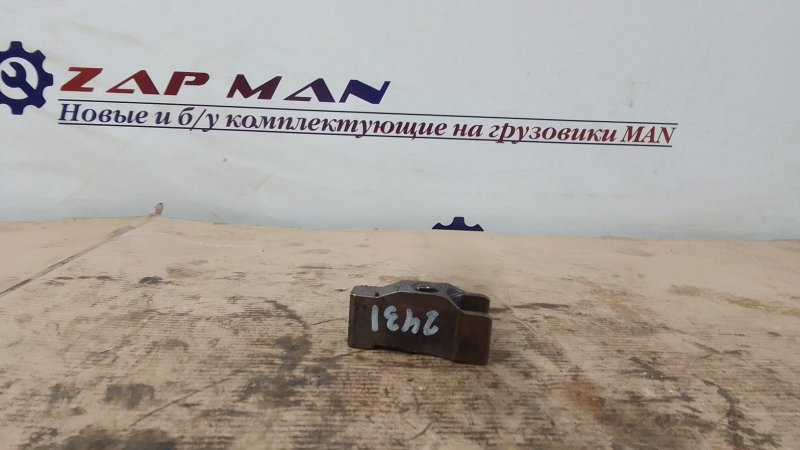 Кронштейн форсунки Man Tgl (б/у)