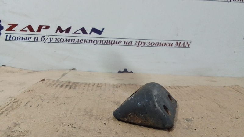 Крепежный угольник Man Tgm (б/у)