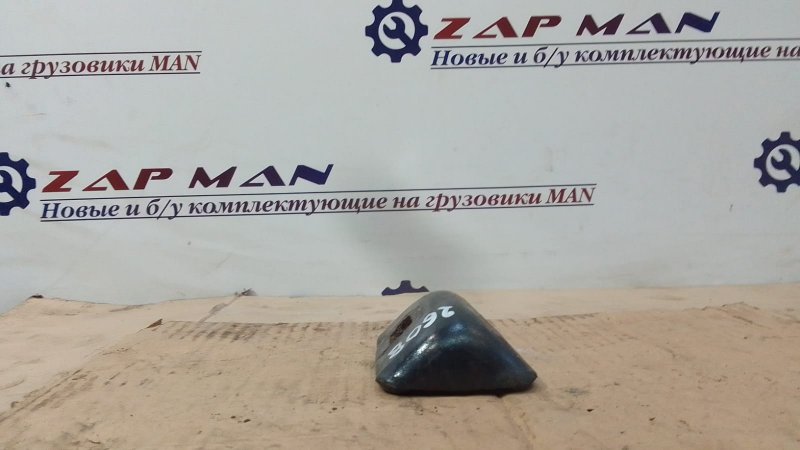 Крепежный угольник Man Tgm (б/у)