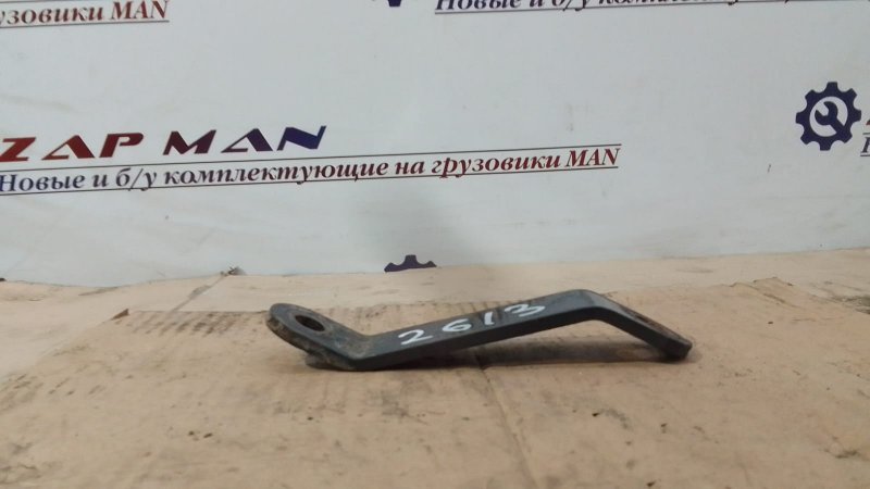 Держатель Man Tgm (б/у)