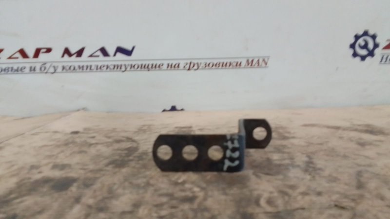 Держатель Man Tgm (б/у)