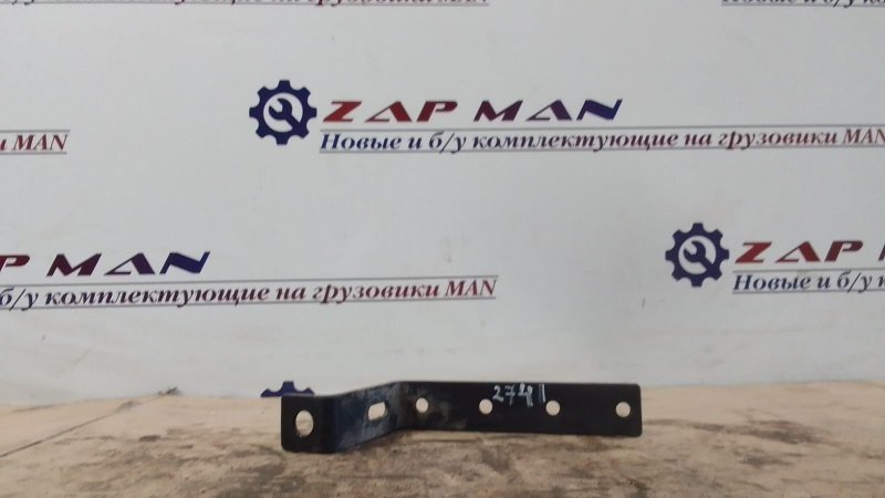 Крепежный угольник Man Tgl Tgm (б/у)